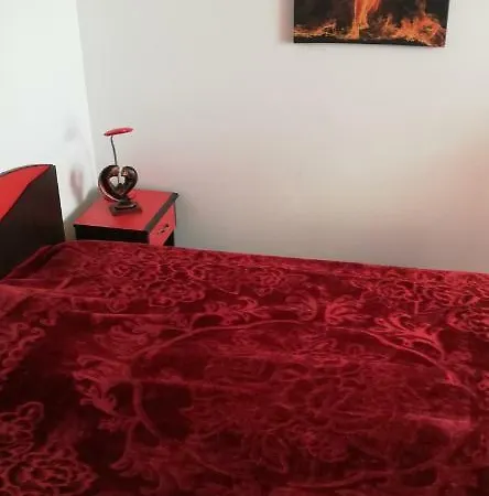 Apartament Lux * Mangalia