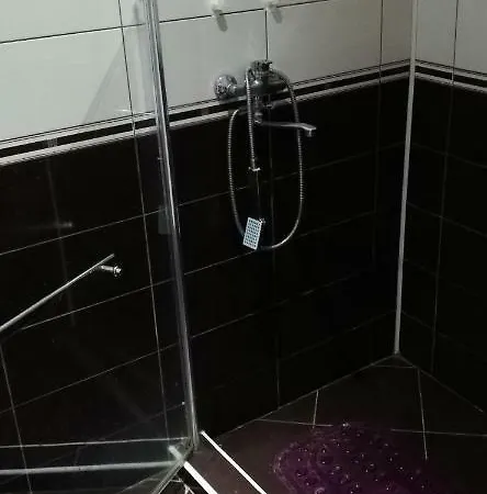 Apartament Lux Apartmán Mangalia