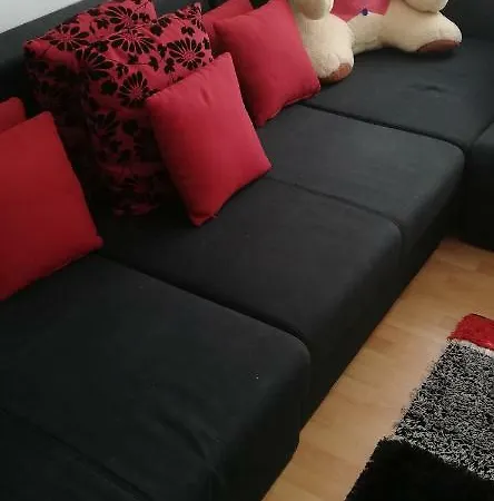 Apartament Lux *